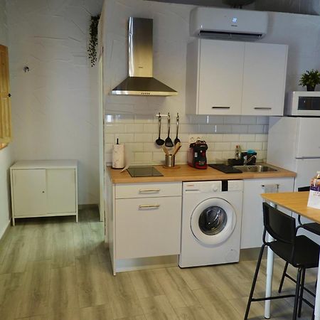 Apartamento Astaregia Jerez de la Frontera Esterno foto