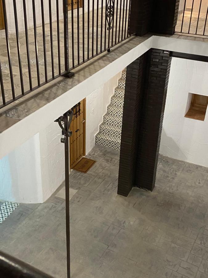 Apartamento Astaregia Jerez de la Frontera Esterno foto