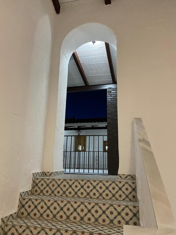 Apartamento Astaregia Jerez de la Frontera Esterno foto