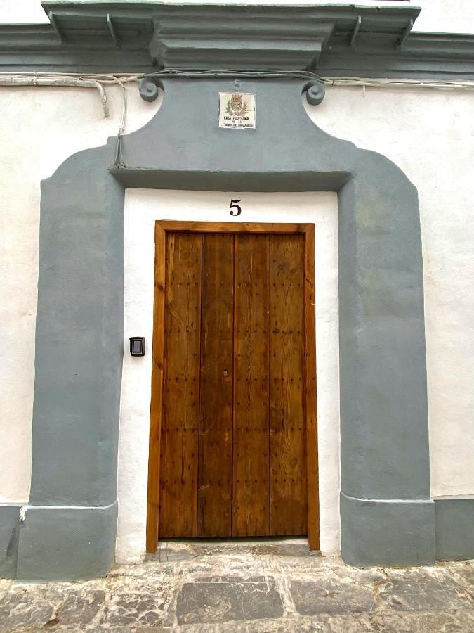 Apartamento Astaregia Jerez de la Frontera Esterno foto