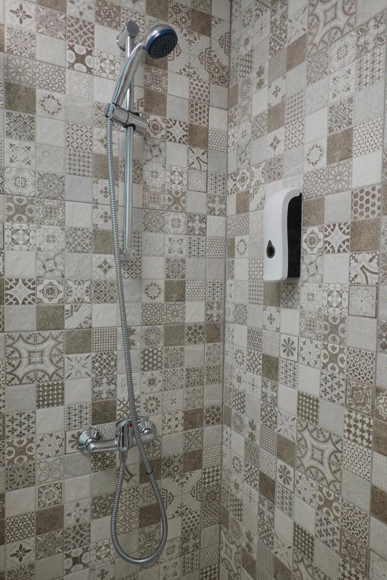 Apartamento Astaregia Jerez de la Frontera Esterno foto