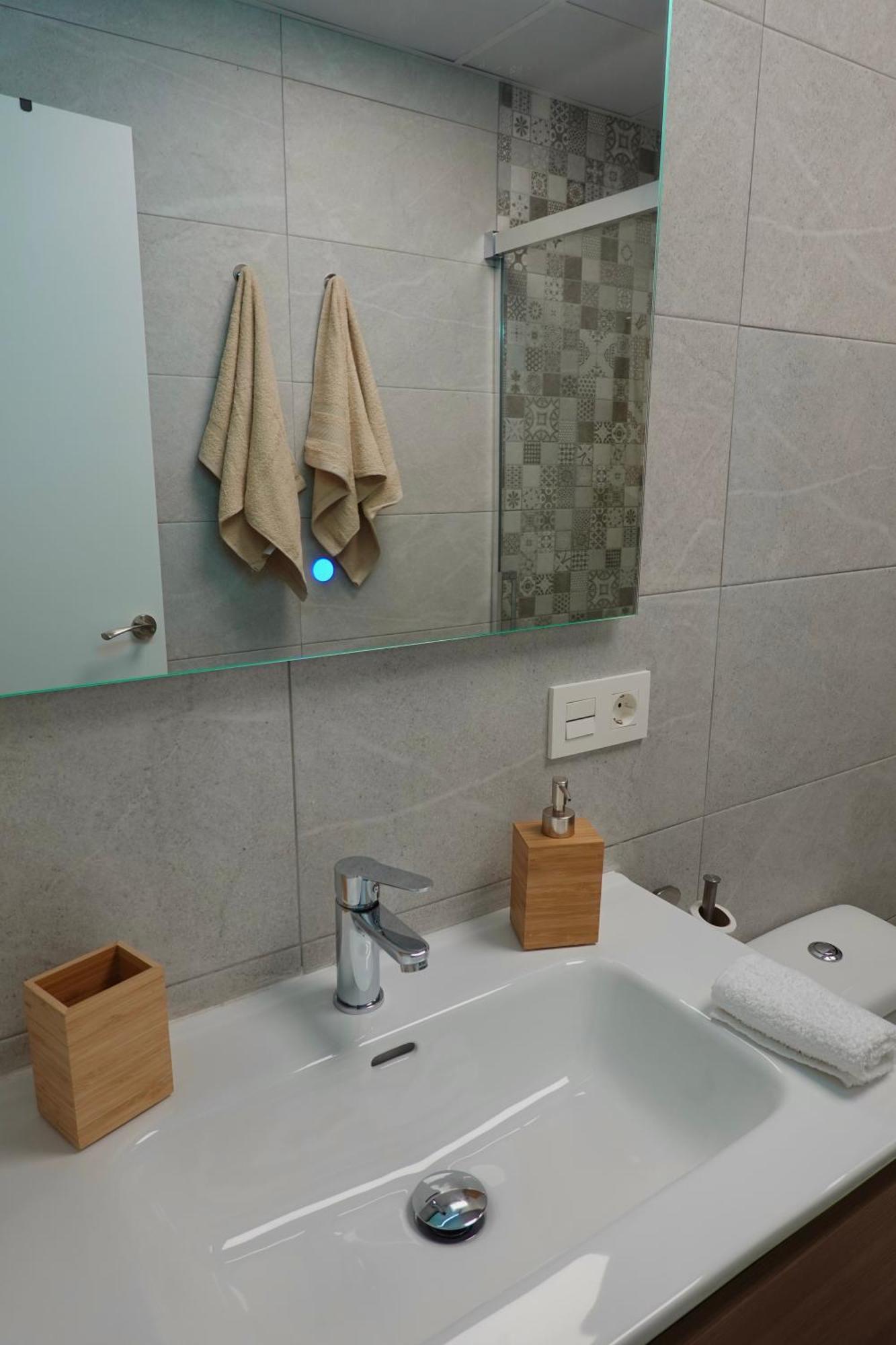 Apartamento Astaregia Jerez de la Frontera Esterno foto