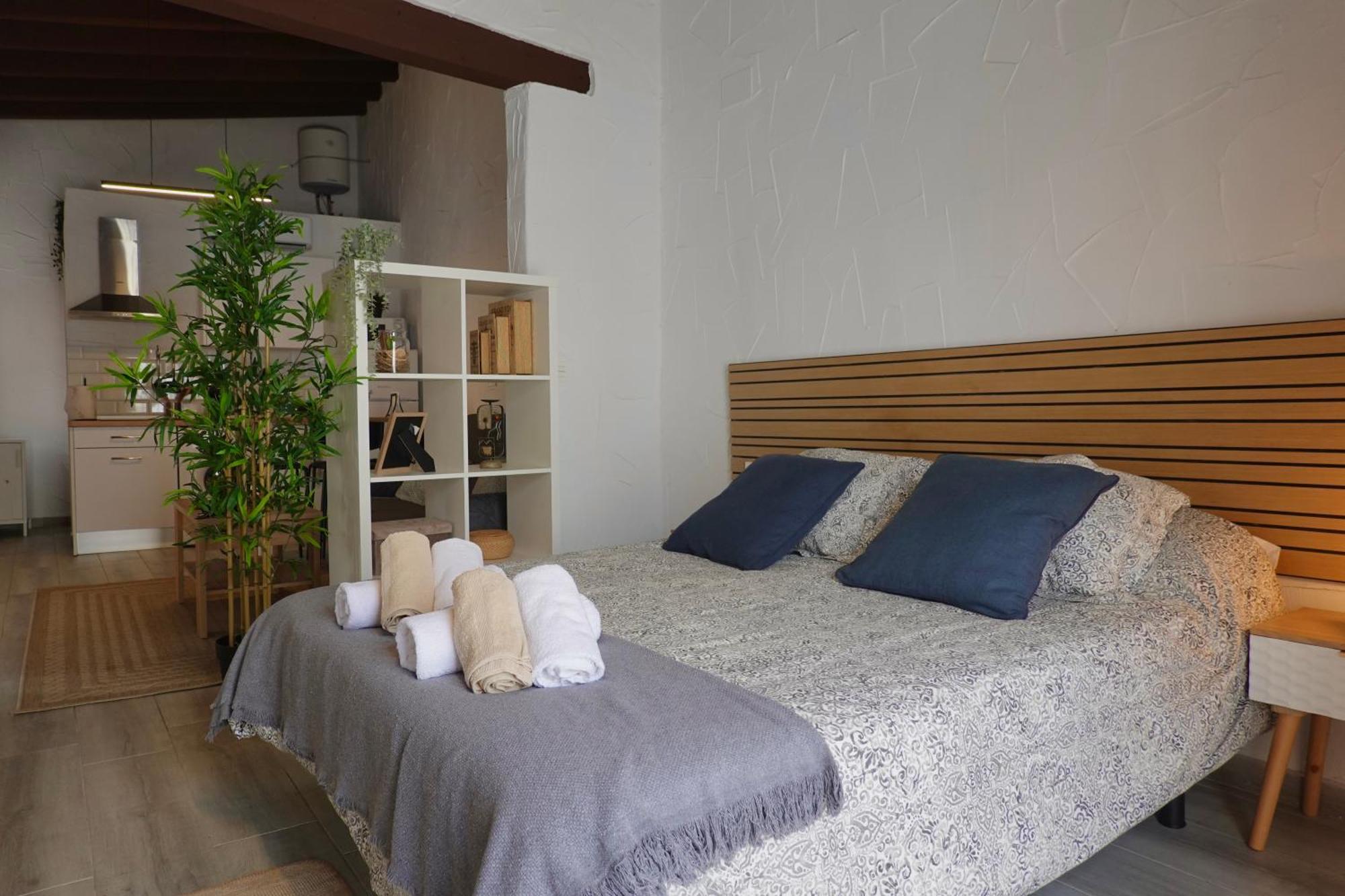 Apartamento Astaregia Jerez de la Frontera Esterno foto