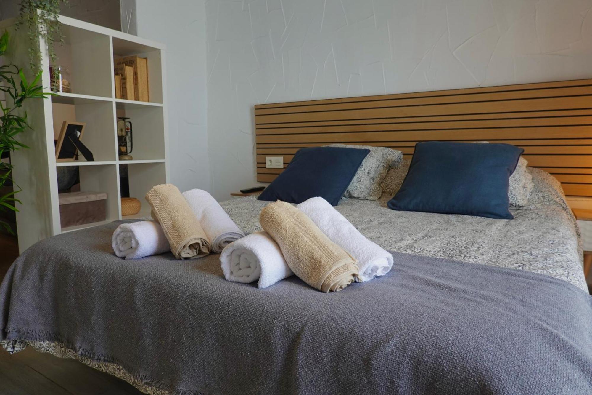 Apartamento Astaregia Jerez de la Frontera Esterno foto