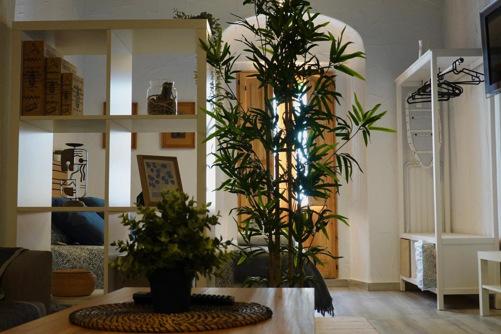 Apartamento Astaregia Jerez de la Frontera Esterno foto