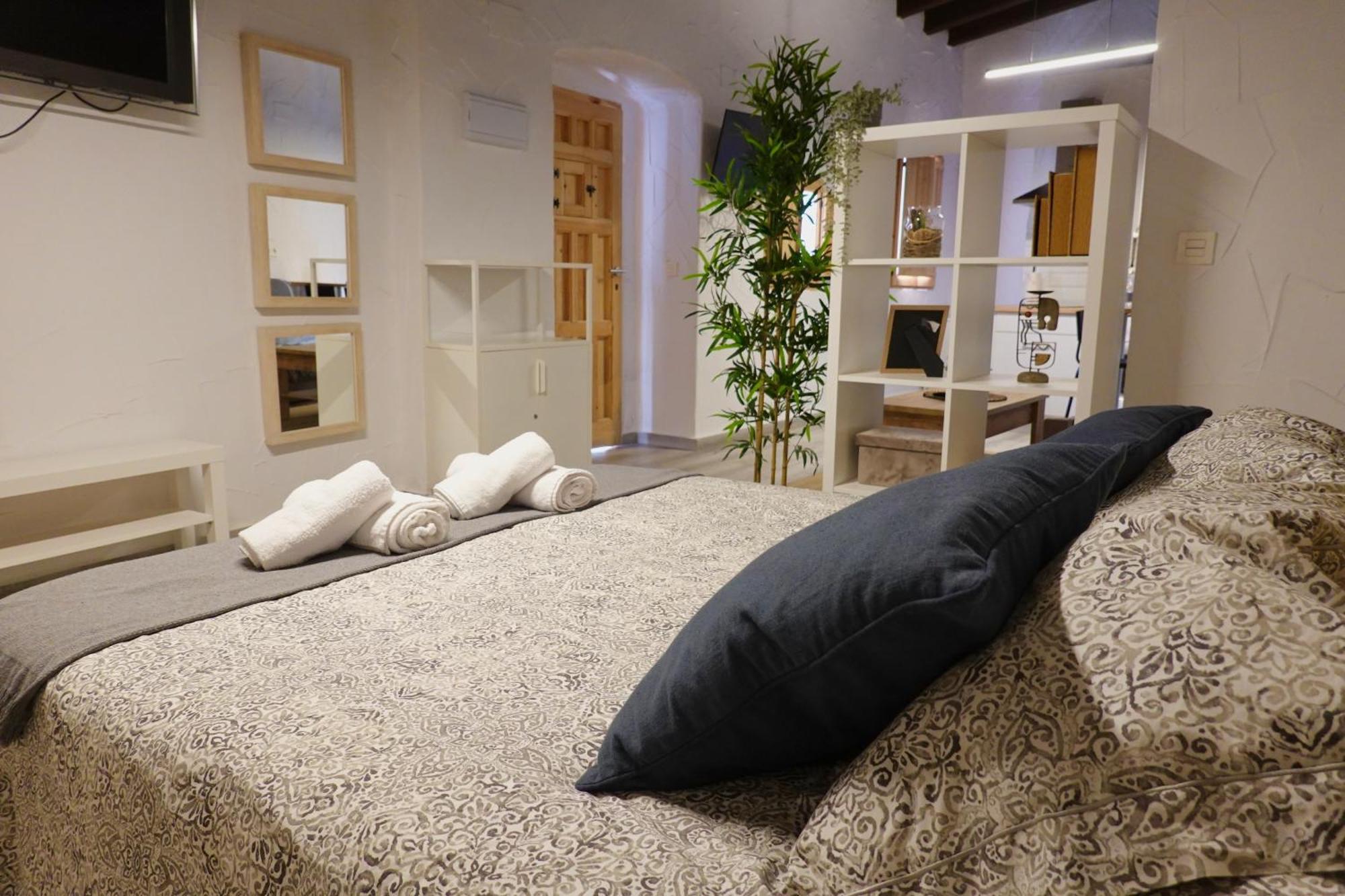 Apartamento Astaregia Jerez de la Frontera Esterno foto